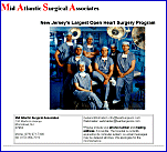 Mid Atlantic Surgical Associates