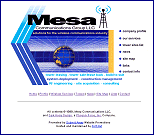 Mesa Communications
