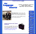The Luggage Source